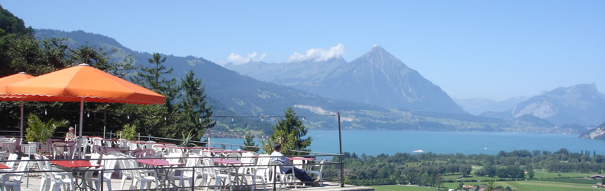 Heimwehfluh Interlaken